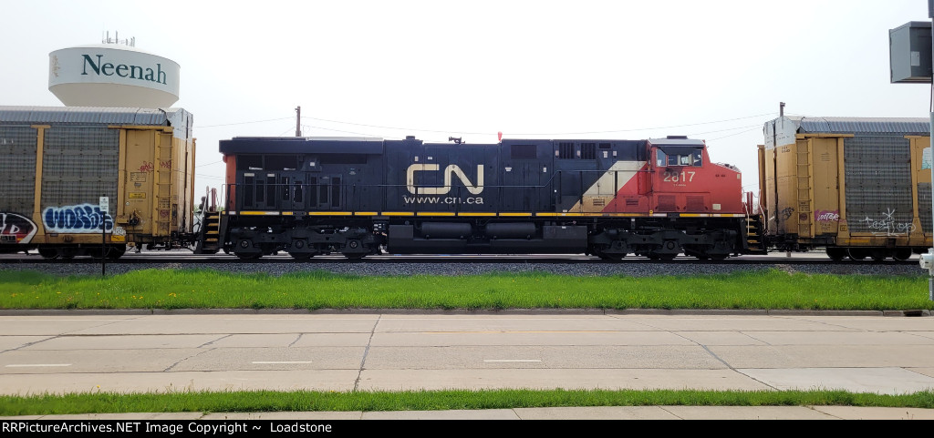 CN 2817